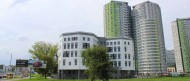 Нежилой фонд Аренда