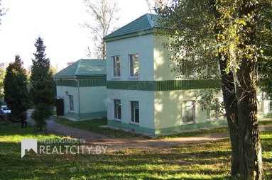 Офис в аренду в Минске Фрунзенский район