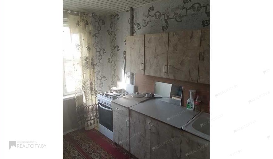 Жилой фонд 1-комнатные Аренда