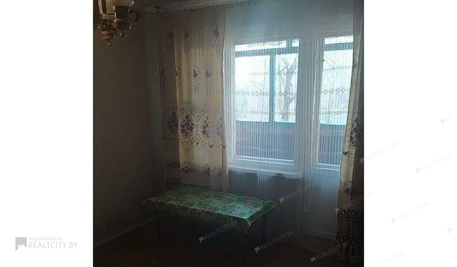 Жилой фонд 1-комнатные Аренда