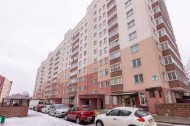 Жилой фонд 1-комнатные Продажа