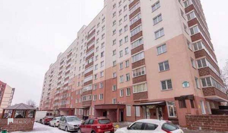 Жилой фонд 1-комнатные Продажа