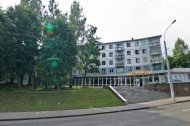 Жилой фонд 1-комнатные Продажа