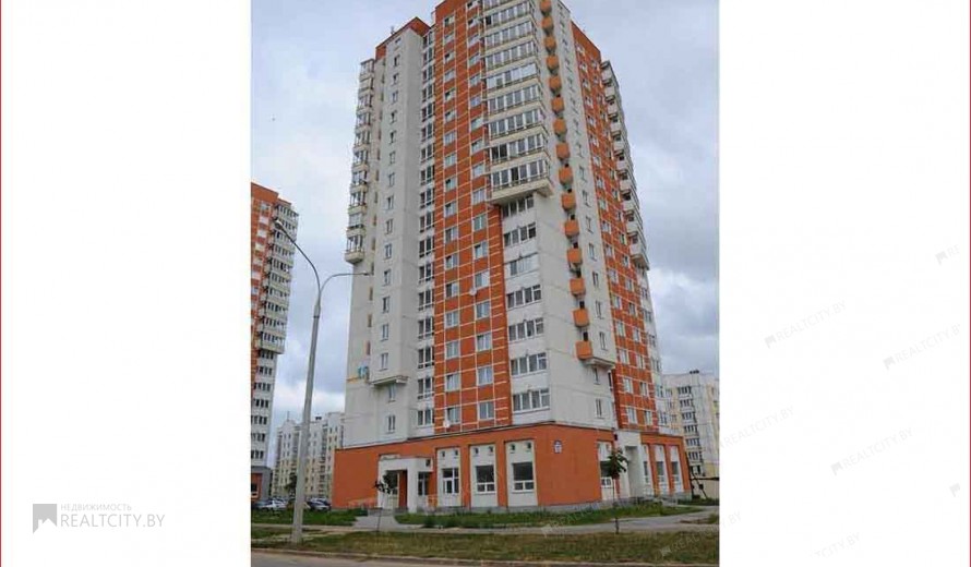 Жилой фонд 1-комнатные Продажа