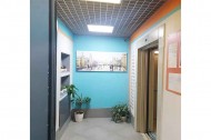 Жилой фонд 1-комнатные Продажа