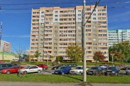 Жилой фонд 1-комнатные Продажа