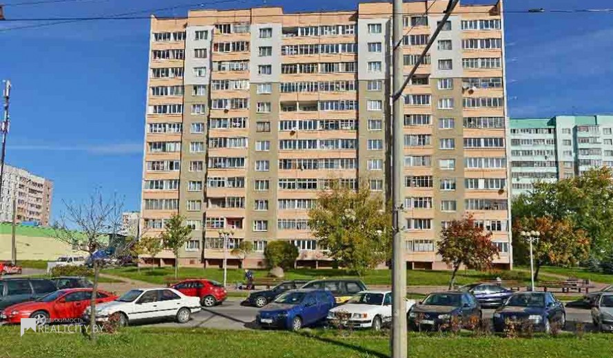 Жилой фонд 1-комнатные Продажа