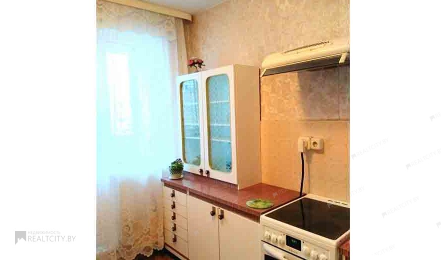 Жилой фонд 1-комнатные Продажа