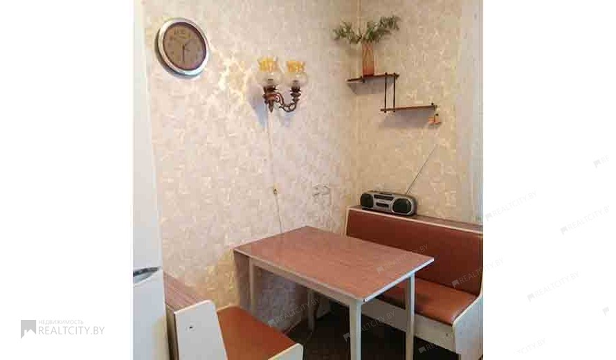 Жилой фонд 1-комнатные Продажа