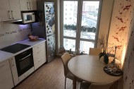 Жилой фонд 1-комнатные Продажа