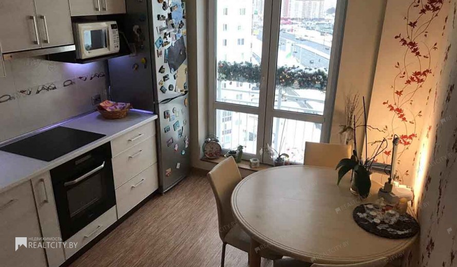 Жилой фонд 1-комнатные Продажа