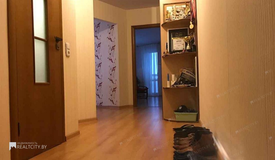 Жилой фонд 1-комнатные Продажа