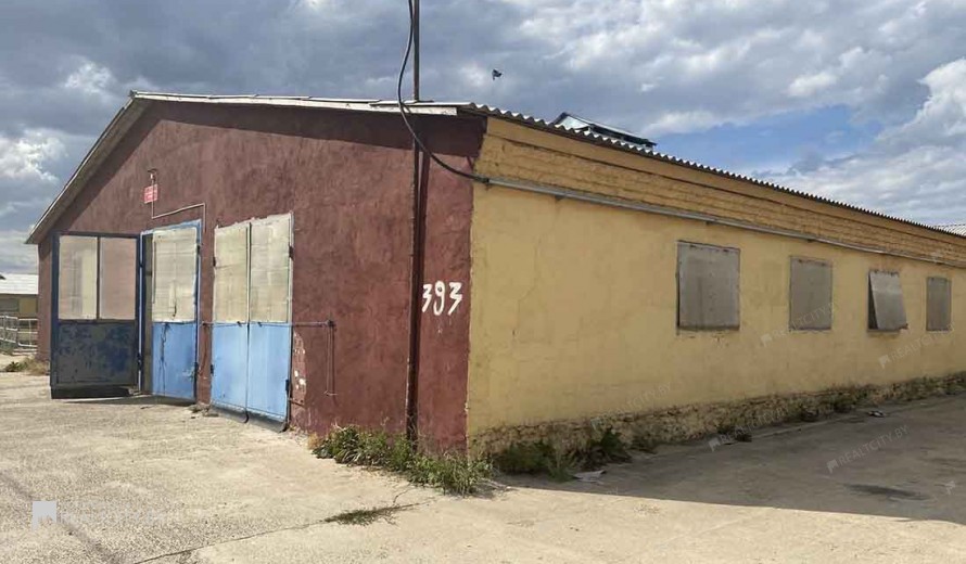 Нежилой фонд Продажа