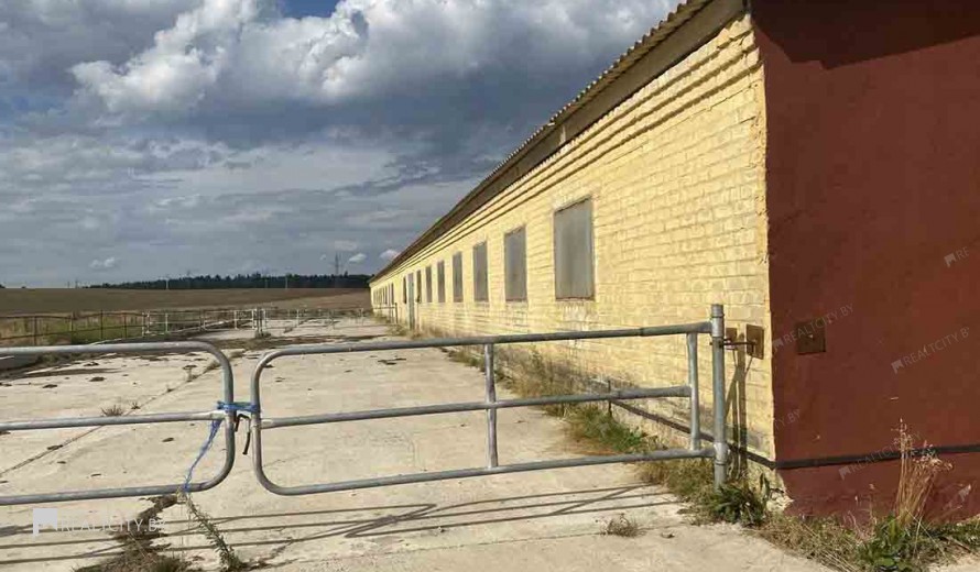Нежилой фонд Продажа