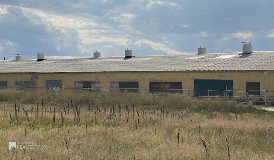 Нежилой фонд Продажа