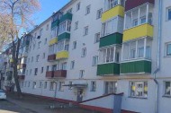 Жилой фонд 1-комнатные Продажа