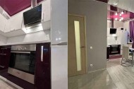Жилой фонд 1-комнатные Продажа