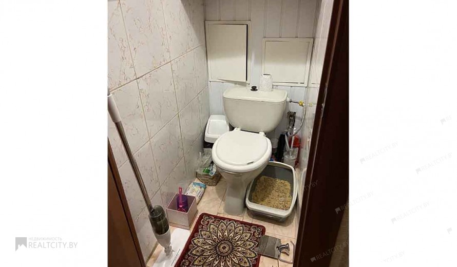 Жилой фонд Продажа