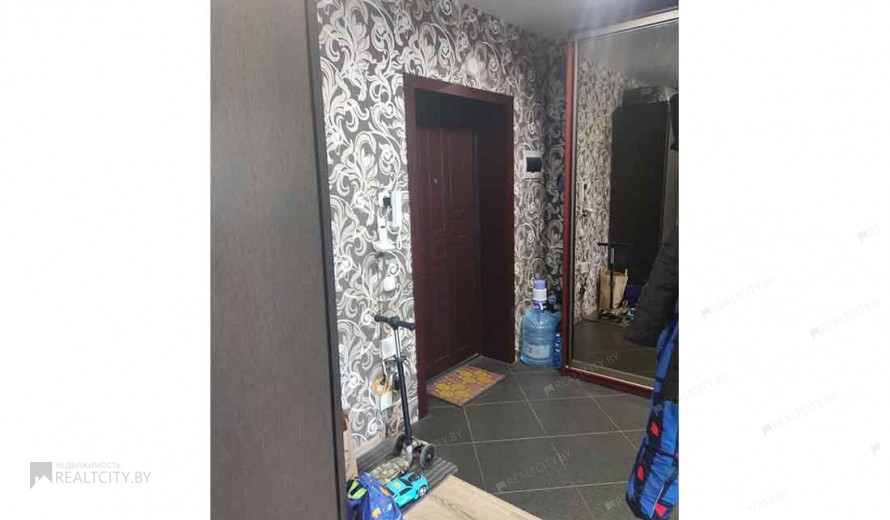 Жилой фонд 1-комнатные Продажа