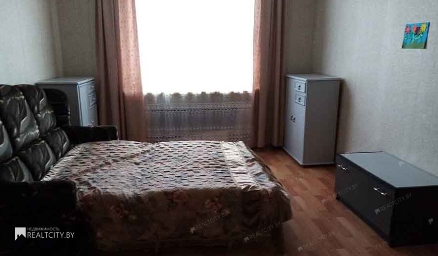 Жилой фонд 1-комнатные Продажа