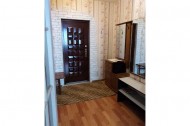 Жилой фонд 1-комнатные Продажа