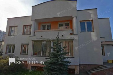 Продажа офиса в <b>Минск</b>е