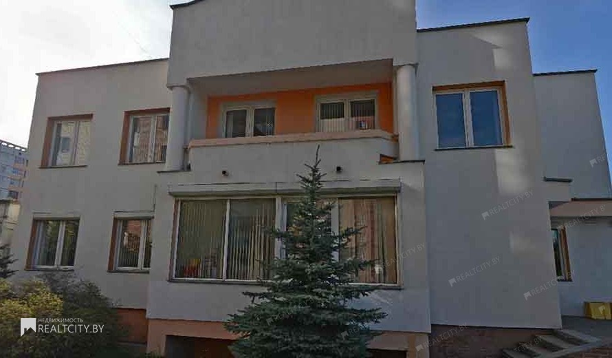 Нежилой фонд офис Продажа