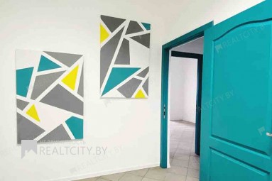 Продажа офиса в <b>Минск</b>е
