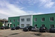 Нежилой фонд здания Продажа