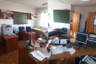 Нежилой фонд офис Продажа