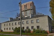 Нежилой фонд офис Продажа