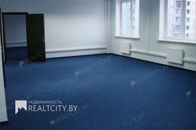Офис в аренду в Минске Фрунзенский район