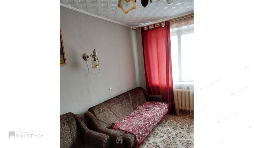 Жилой фонд 1-комнатные Продажа