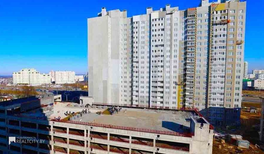 Жилой фонд 1-комнатные Продажа