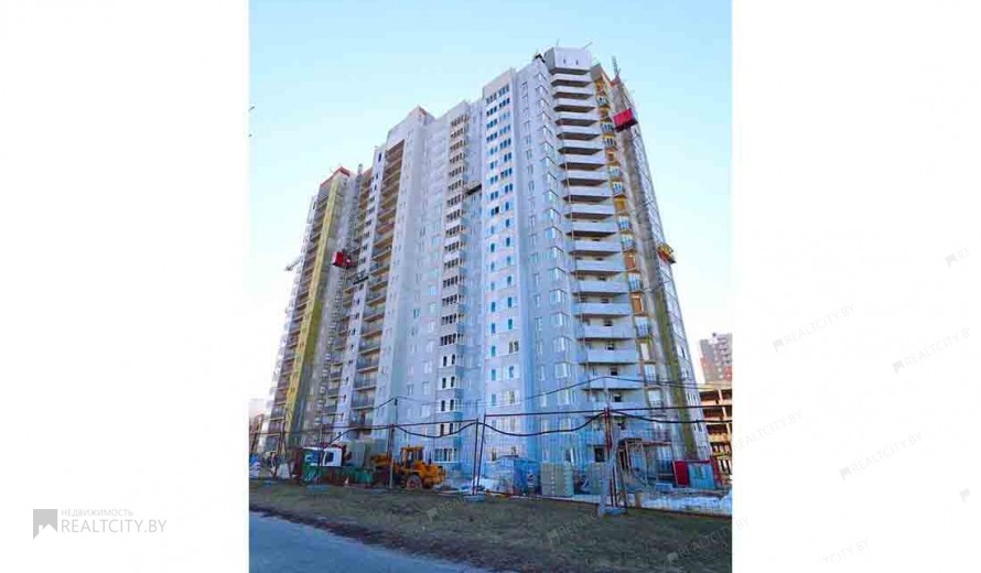 Жилой фонд 1-комнатные Продажа