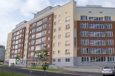Офис в аренду в Минске Фрунзенский район