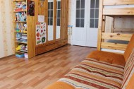 Жилой фонд 1-комнатные Продажа