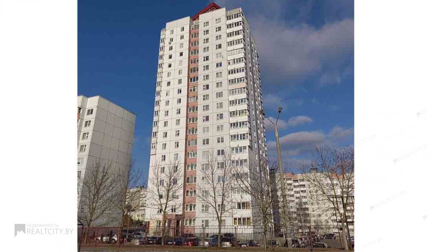 Жилой фонд 1-комнатные Продажа