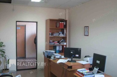 Продажа офиса в <b>Минск</b>е