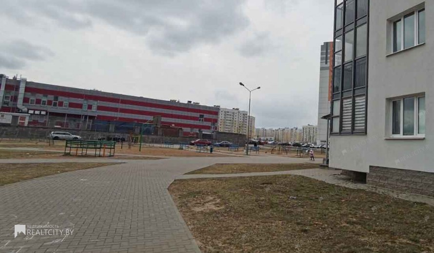 Жилой фонд 1-комнатные Продажа