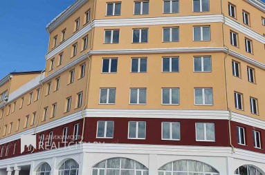 Продажа офиса в <b>Минск</b>е