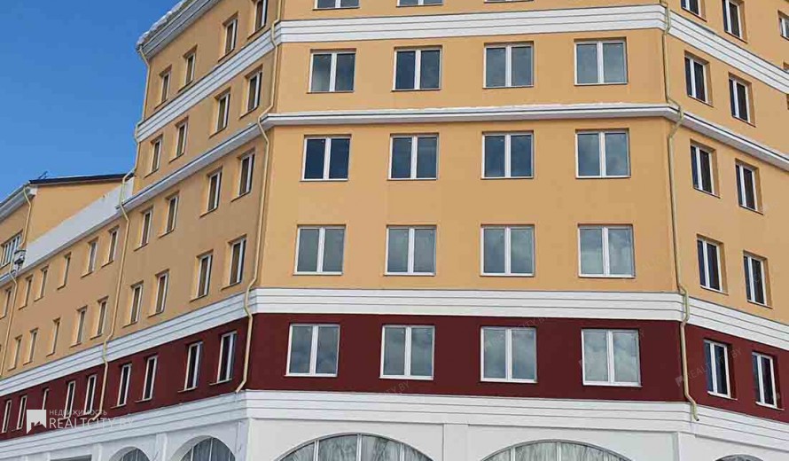 Нежилой фонд офис Продажа