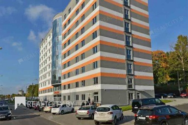Продажа офиса в <b>Минск</b>е