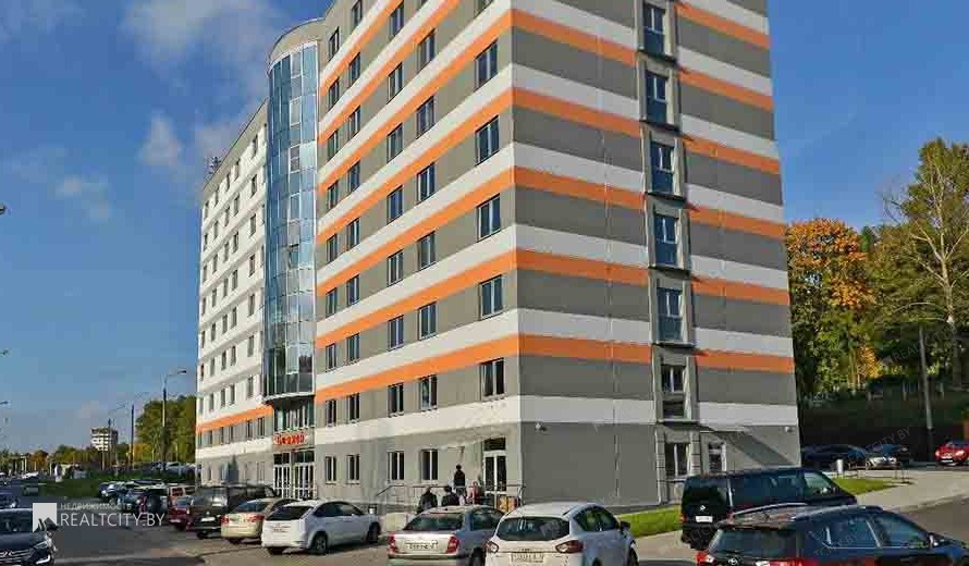 Нежилой фонд офис Продажа
