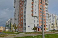 Жилой фонд 1-комнатные Продажа