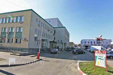 Продажа офиса в <b>Минск</b>е