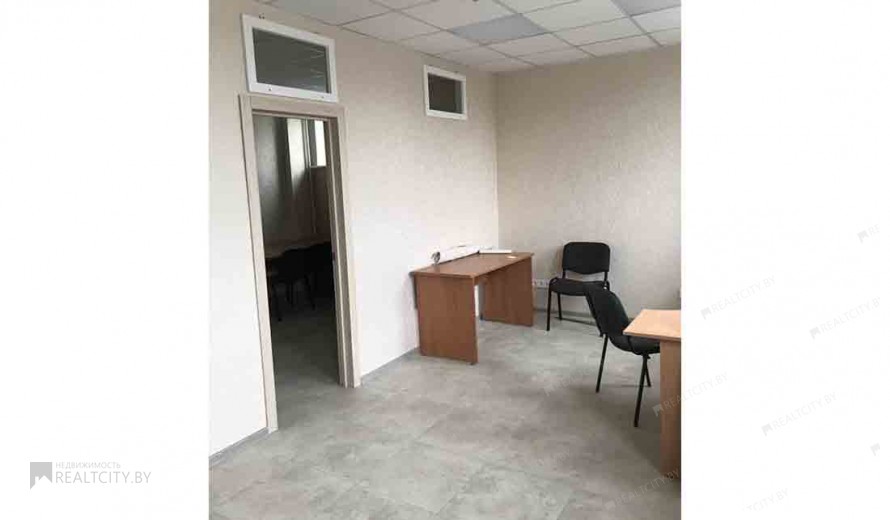Нежилой фонд офис Продажа