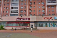 Нежилой фонд магазин + склад Аренда
