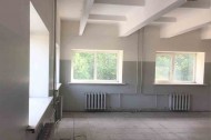 Нежилой фонд производство + склад Аренда