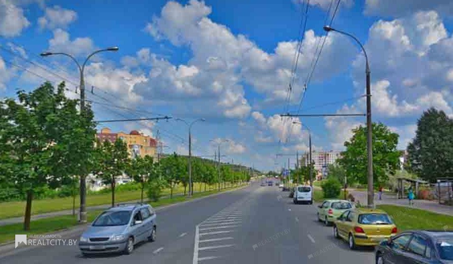 Нежилой фонд офис Аренда